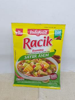 Racik - Sayur Asam Seasoning Mix